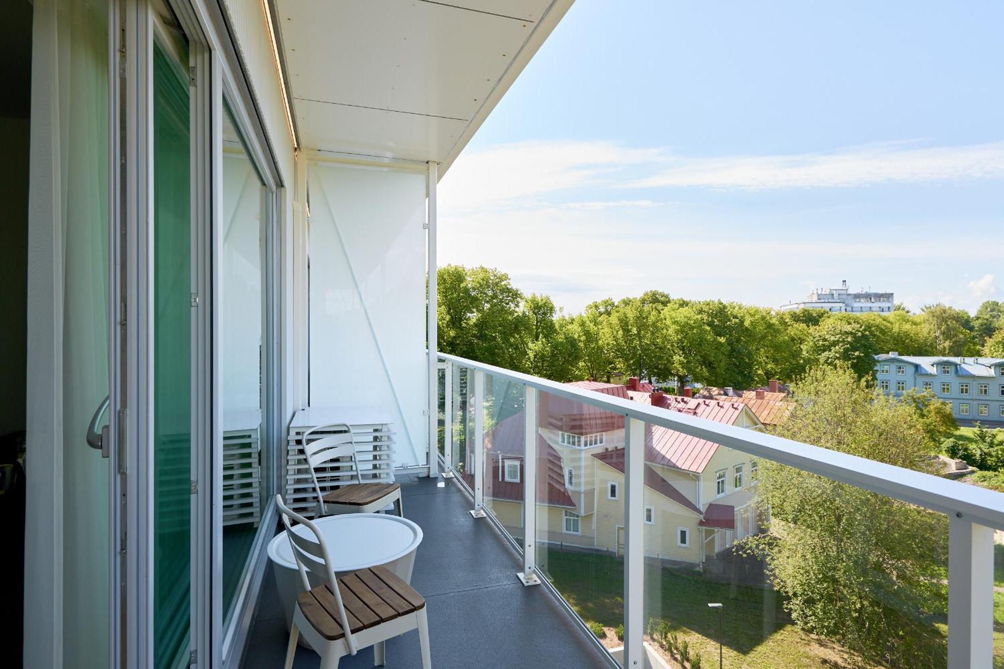 Bob W Paernu Apartment Exterior photo